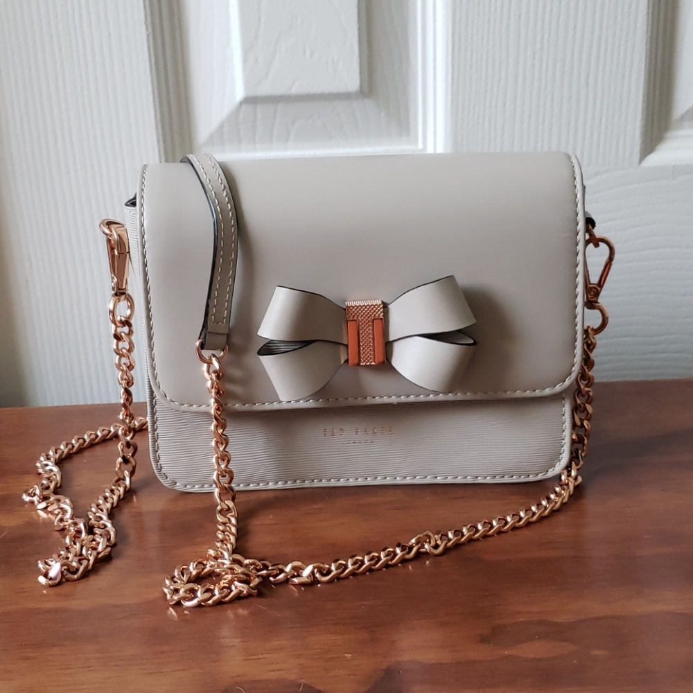 Ted Baker Calliih cross body bag